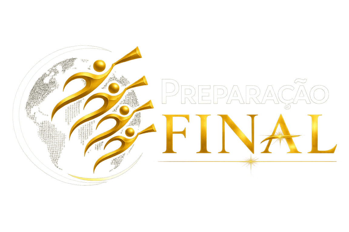 Preparação Final