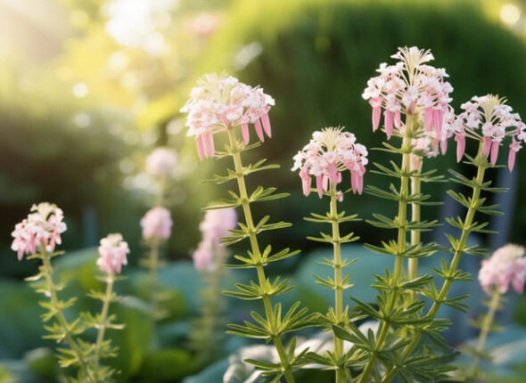 valeriana