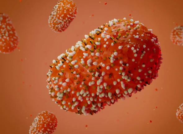 mpox-virus
