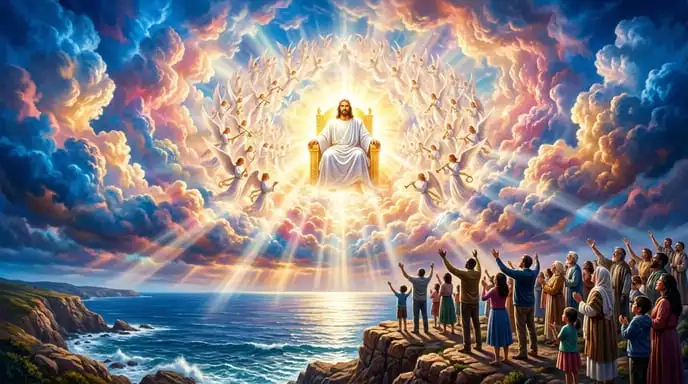 O BATISMO EM NOME DE JESUS 4