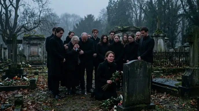 O Que Realmente Acontece Após a Morte? A Verdade Bíblica que Transforma Vidas