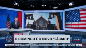 América Celebra o “Domingo de Volta à Igreja” Enquanto Avança a Agenda Profética do Descanso Dominical