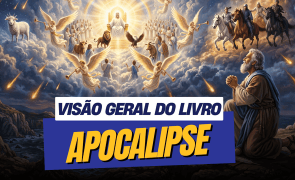 Visão Geral do Livro do Apocalipse