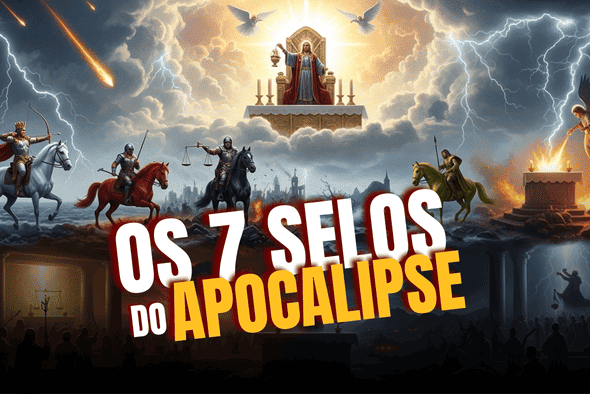 os-7-selos-de-apocalipse