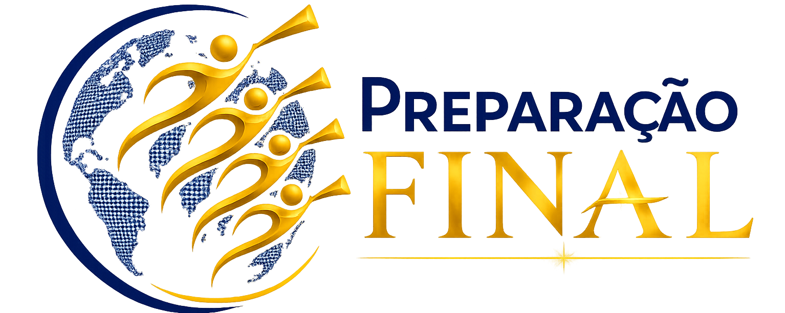 Preparação Final