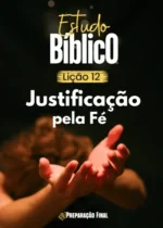 Justificação Pela Fé