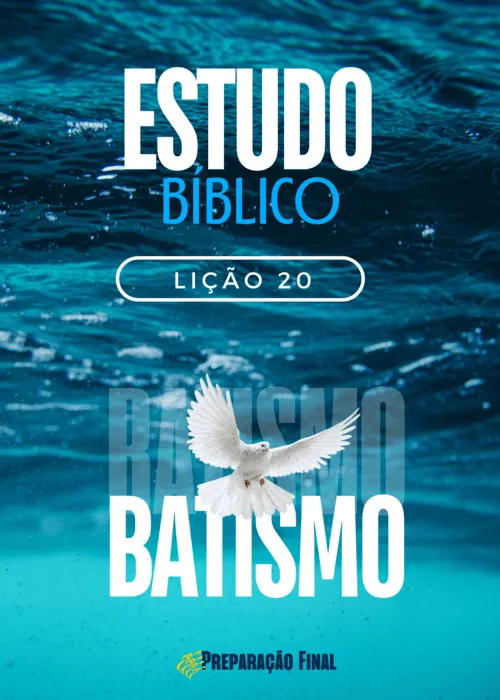 Batismo