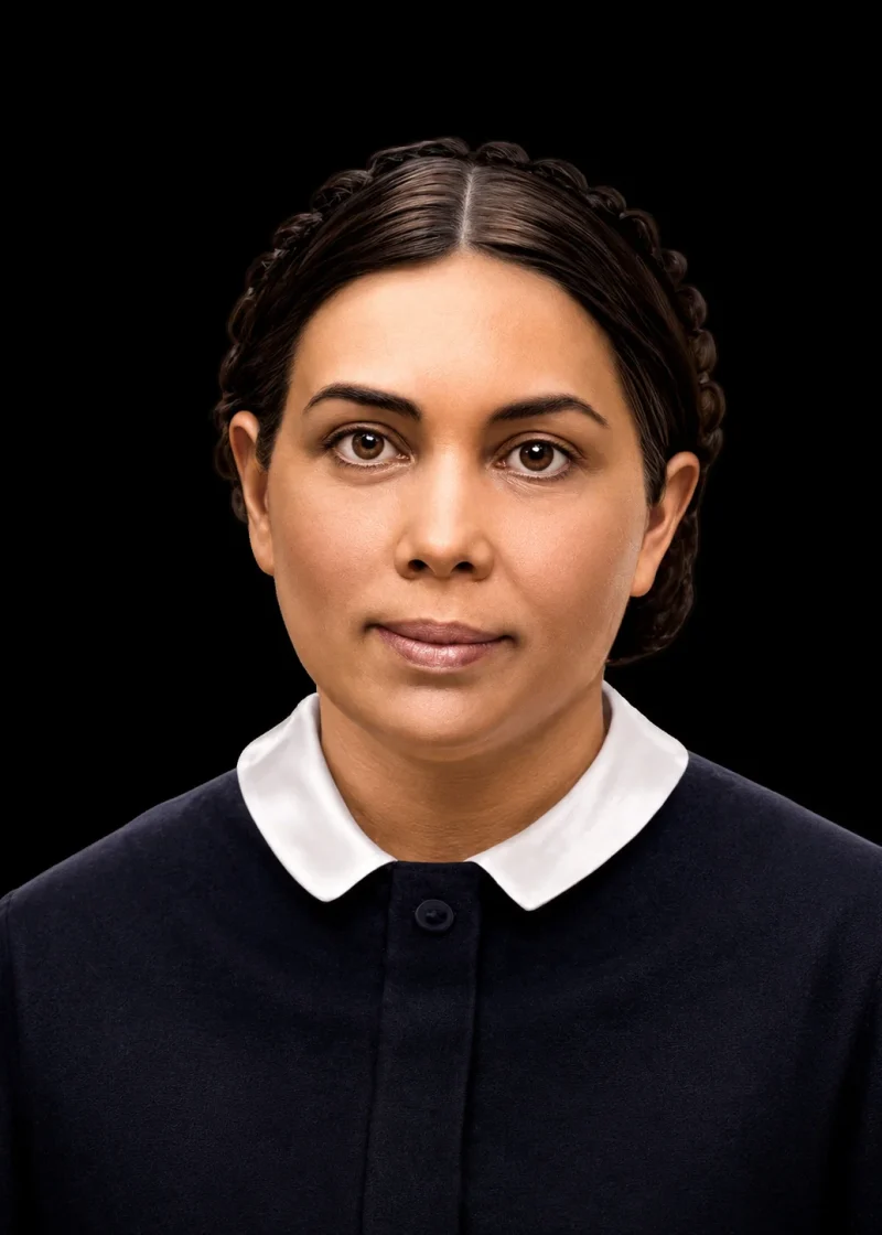 Ellen G. White