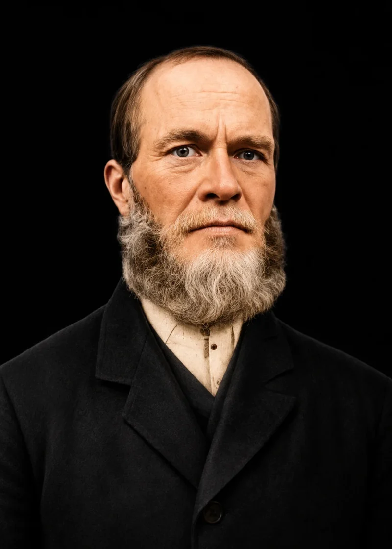 Hiram Edson
