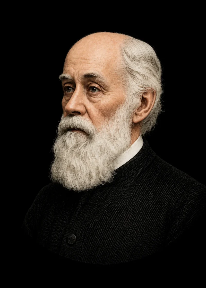 Joshua Vaughan Himes