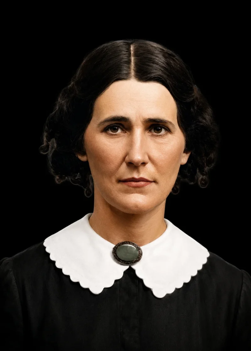 Rachel O. Preston